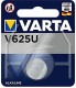 VARTA - Pile alcaline LR9 PX625A 1,5V Blister d'1 pile