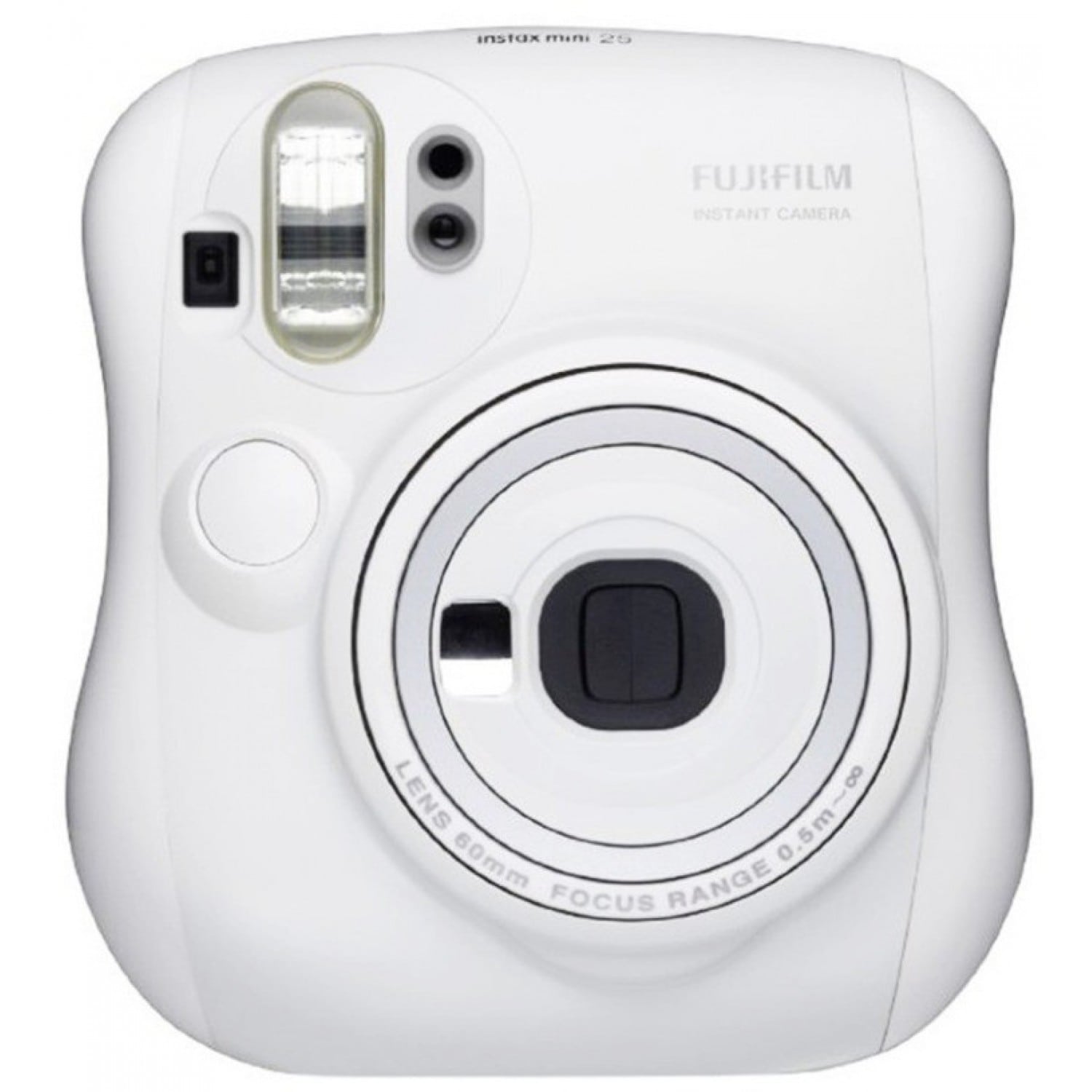 Fujifilm instax mini 11 Blanc - Appareil photo instantané