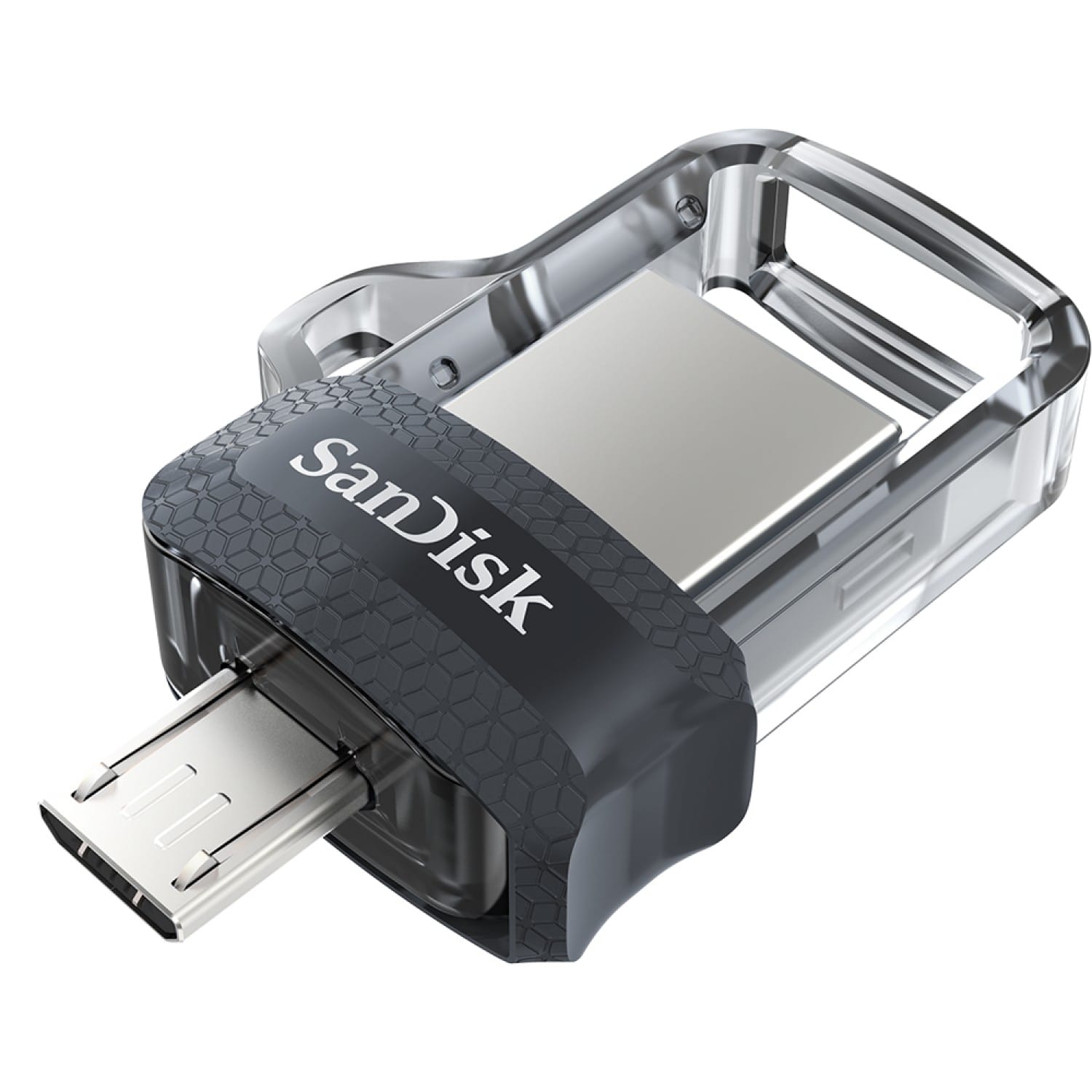 Une clé USB ultra sécurisée