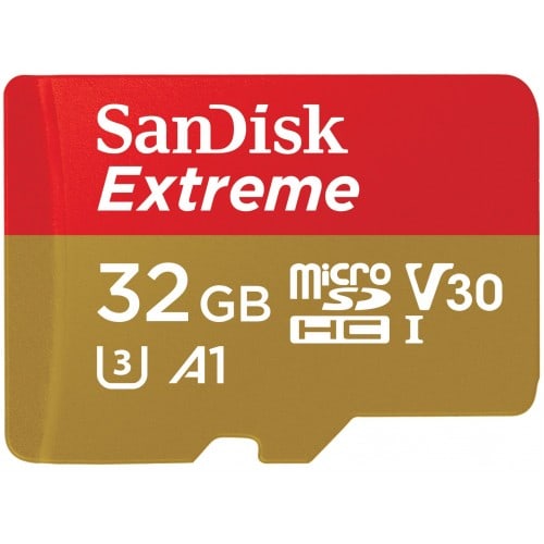 LEXAR Carte SD 32GB 800X Professional - SD SDHC SDXC pas cher