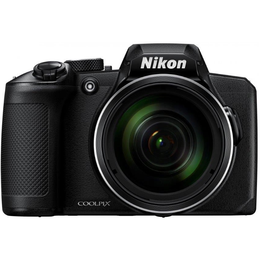 Appareil Compact Numérique NIKON Coolpix B600 (noir) 16Mpx - Zoom 60x ...