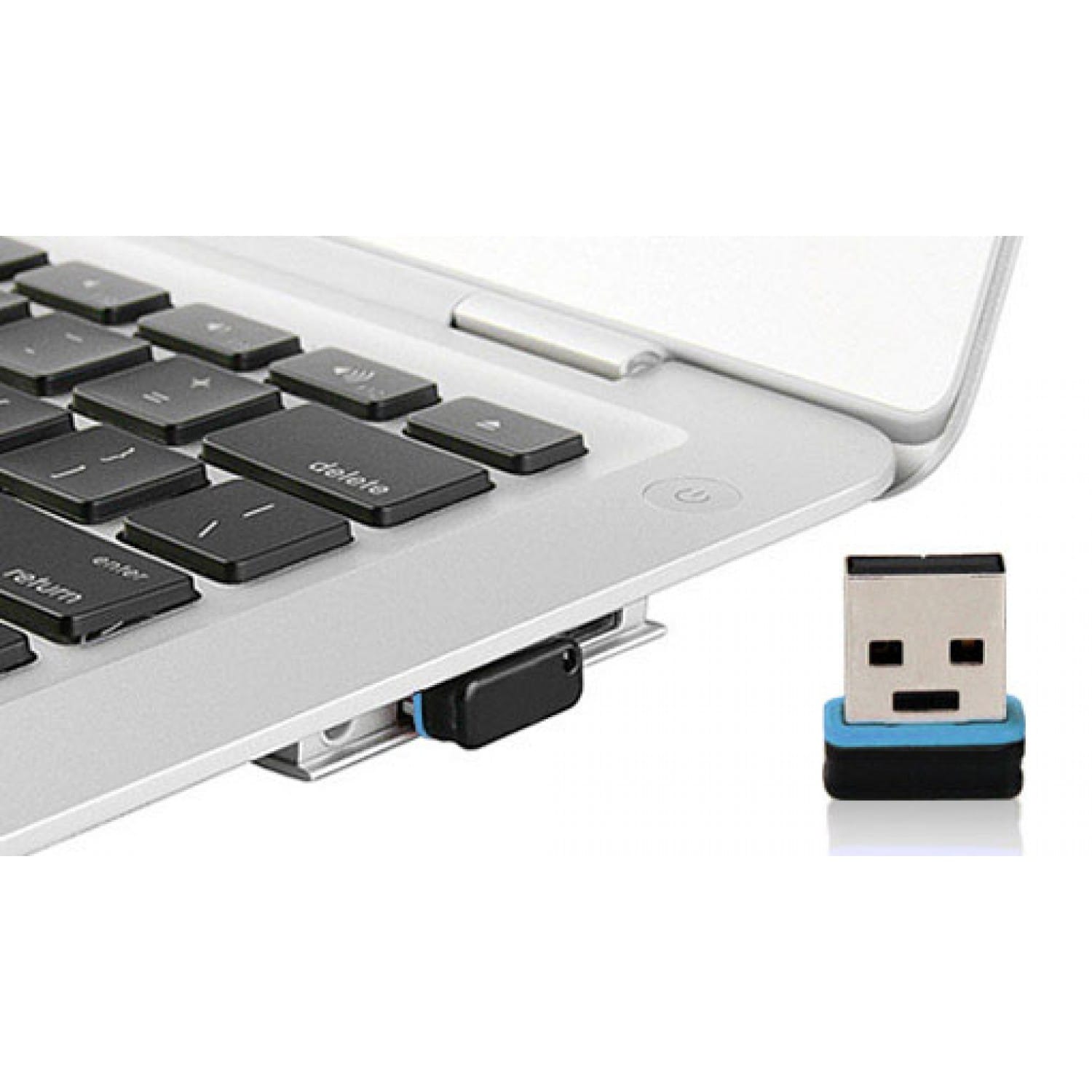 Clé USB 3.0 / micro USB pour téléphone portable / tablette vers pc - 64 Go