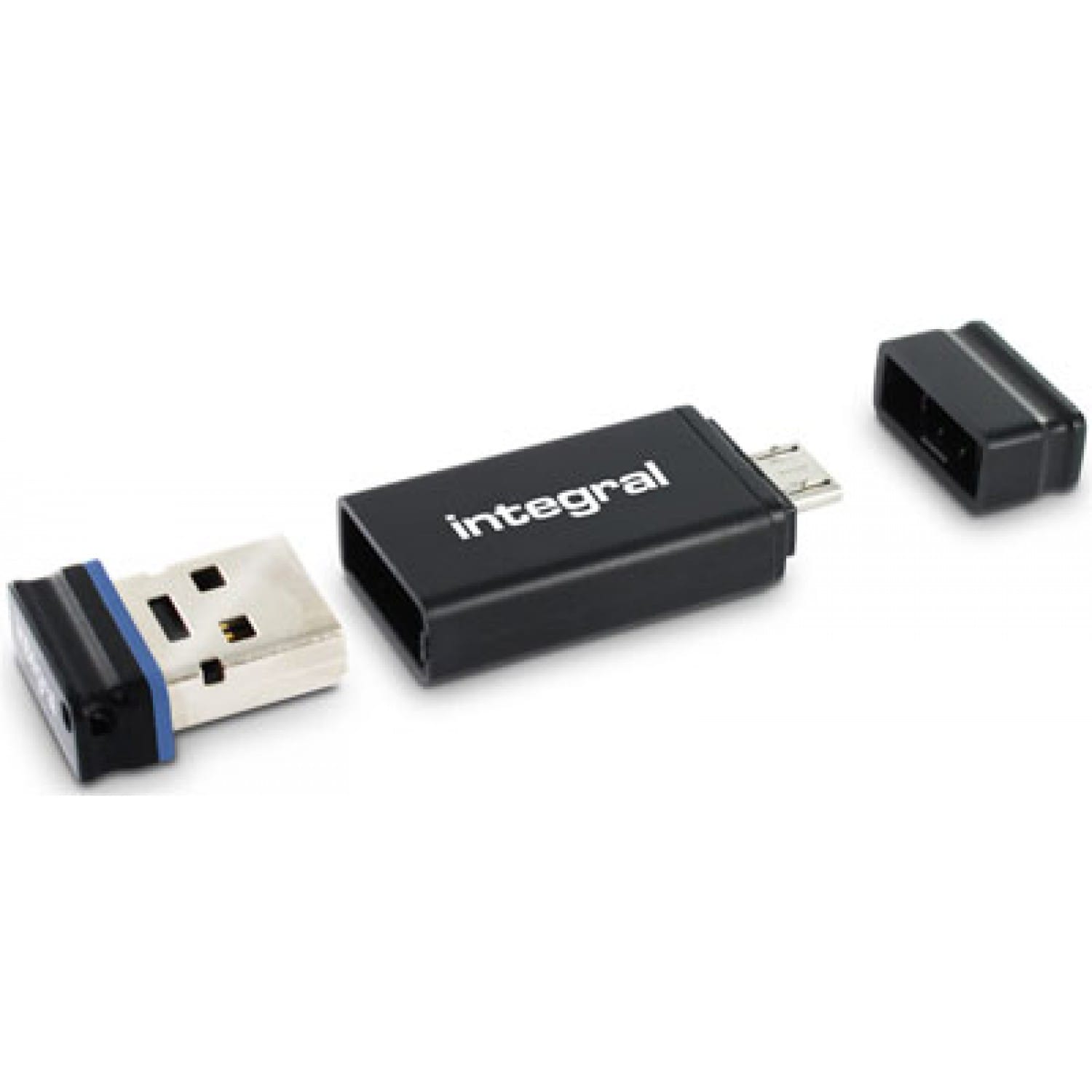 Clé USB Type C 3.0 pour connectique smartphone