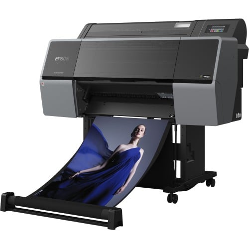 traceur ou imprimante grand format quelle est la différence ?