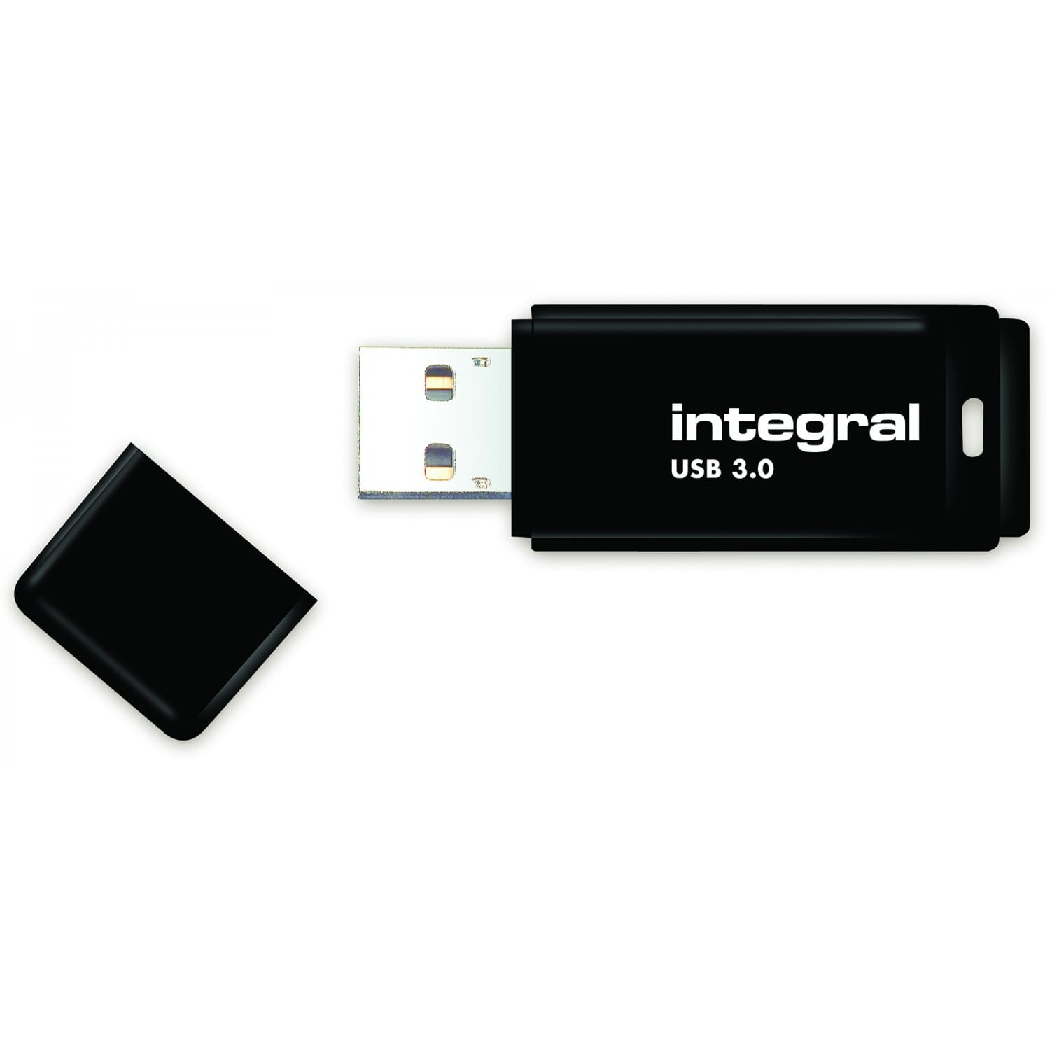 Clé USB 3.0 16Go Edition Neige Brun - Clé USB