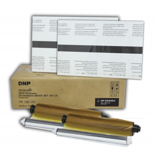 Dnp Photo Vente Imprimantes Et Consommables Dnp Mb Tech 3802