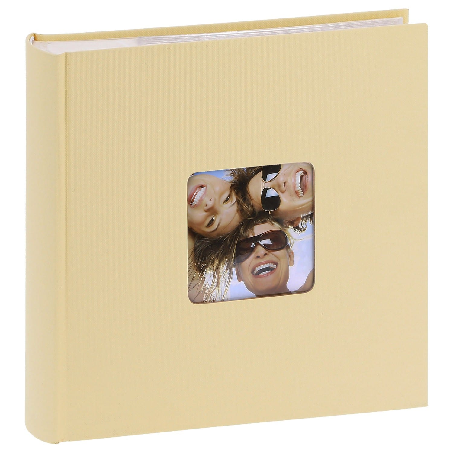 100 pochettes de protection Panodia en papier cristal pour photo 10x15