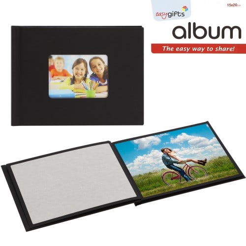 Album Photo 15x20 - Achat Album Pour Format Photo 15x20