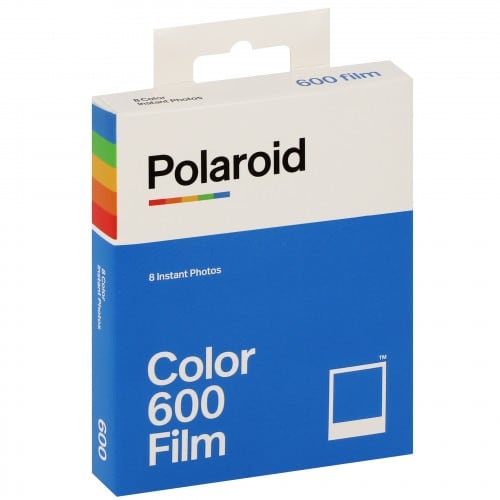 Pellicule Photo Instantané, Film Instax, Cartouche Polaroid - MB Tech