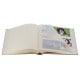 classique série ''Fun'' traditionnel 400 photos 10x15 ou 200 photos 13x18 - Taupe - Couverture rigide