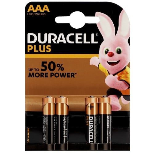 Pile AAAA, Marque de batterie la plus fiable