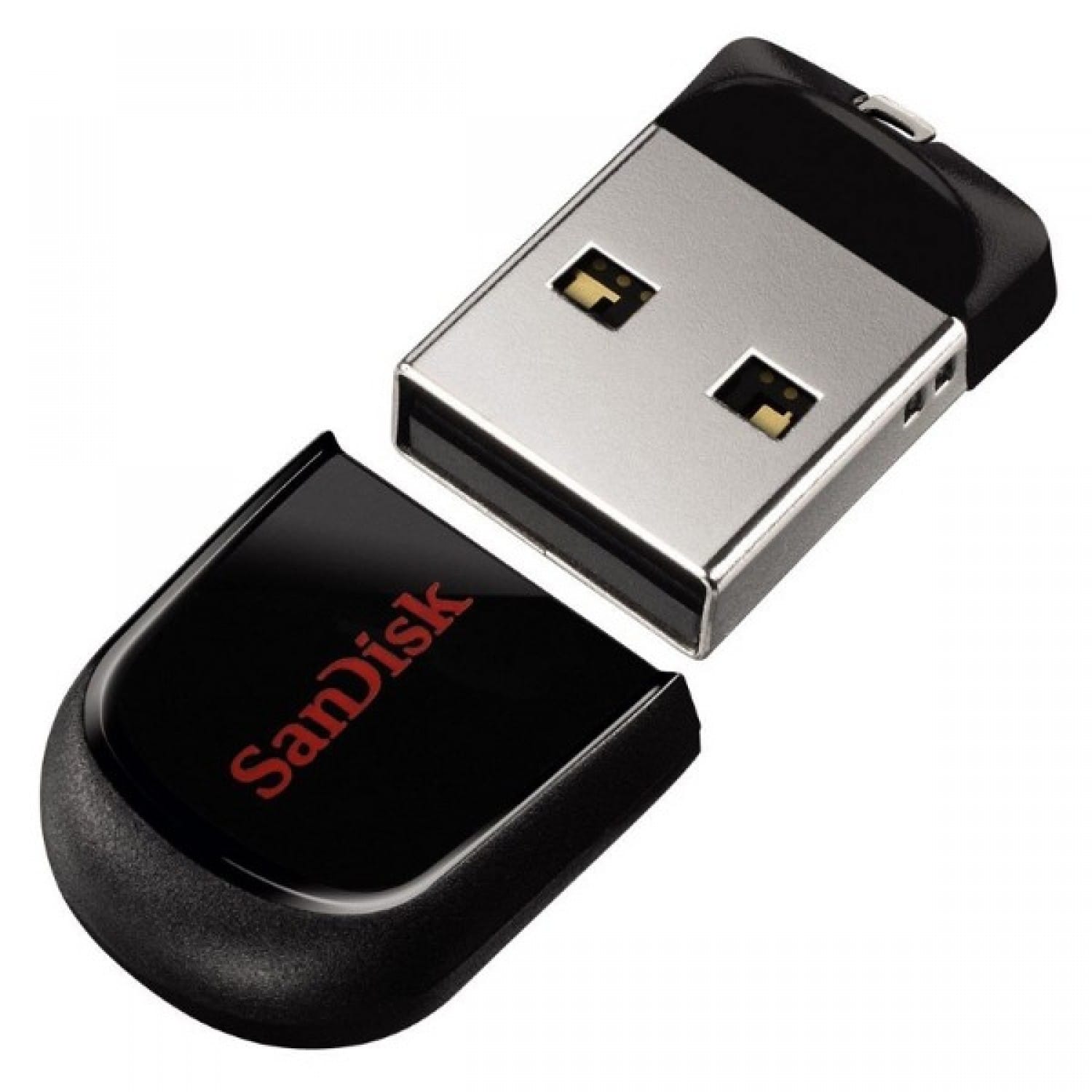 Cl   USB  2 0 SANDISK Cruzer Fit 16 GB