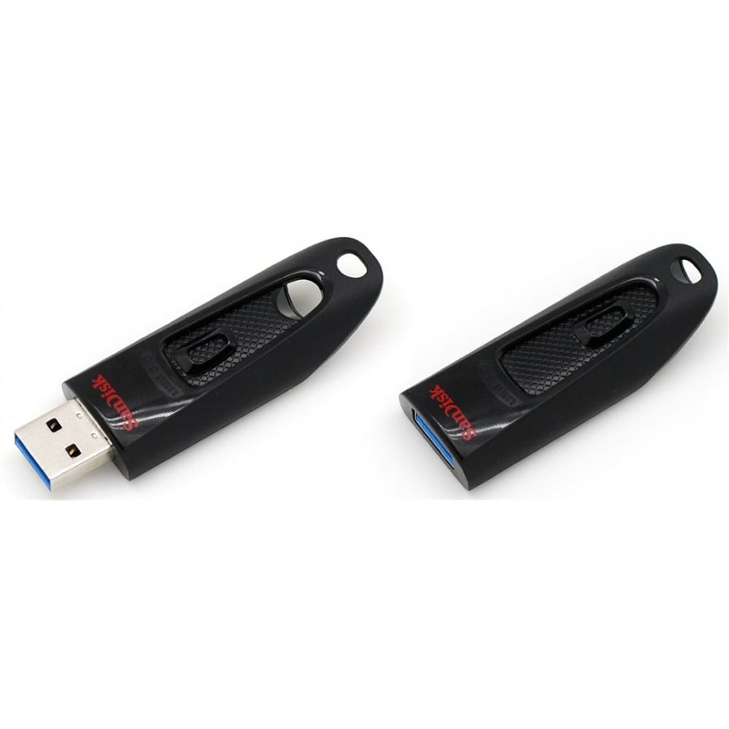 Clé USB 3.0 Sandisk Ultra 64 Go - Clé USB - Top Achat