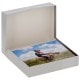 Coffret Silverline pour 100 photos 11x15 (carton de 112p)