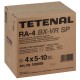 Tétenal RA-4 BX-VR SP (4x 4 à 10L)