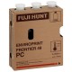 Fuji CP49 Enviro-Print 2 kits pour FR350/série 5&7 (Pour 2x111m²)