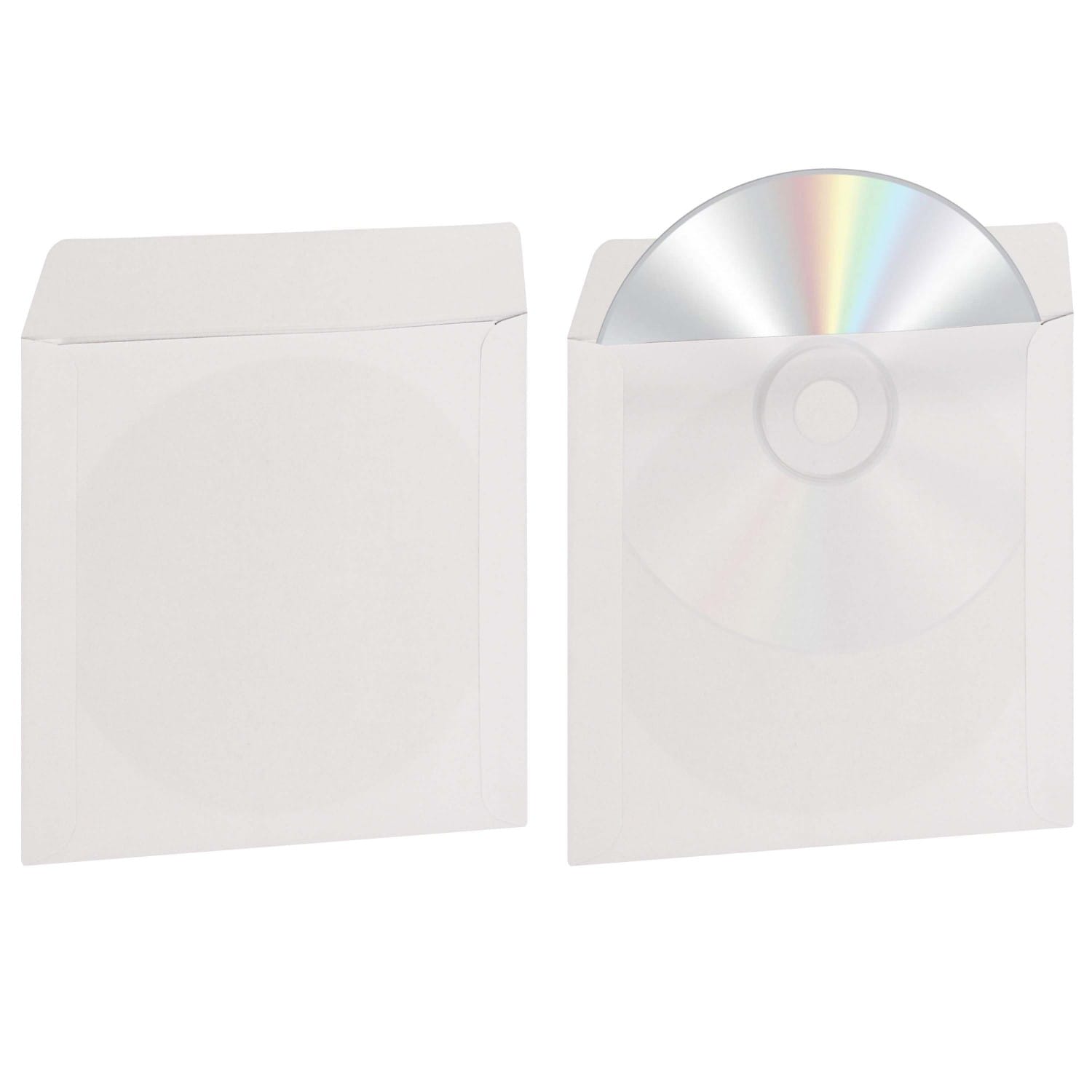 Pochette CD en métal / 24 CD / DVD BMW