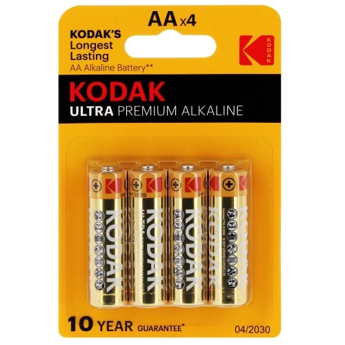 Appareil photo rechargeable KODAK i60 35mm - NOIR-VIOLET