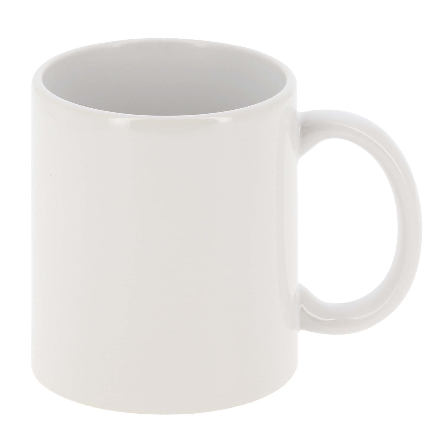 Mug En Plastique Brillant - Mug Imprimé