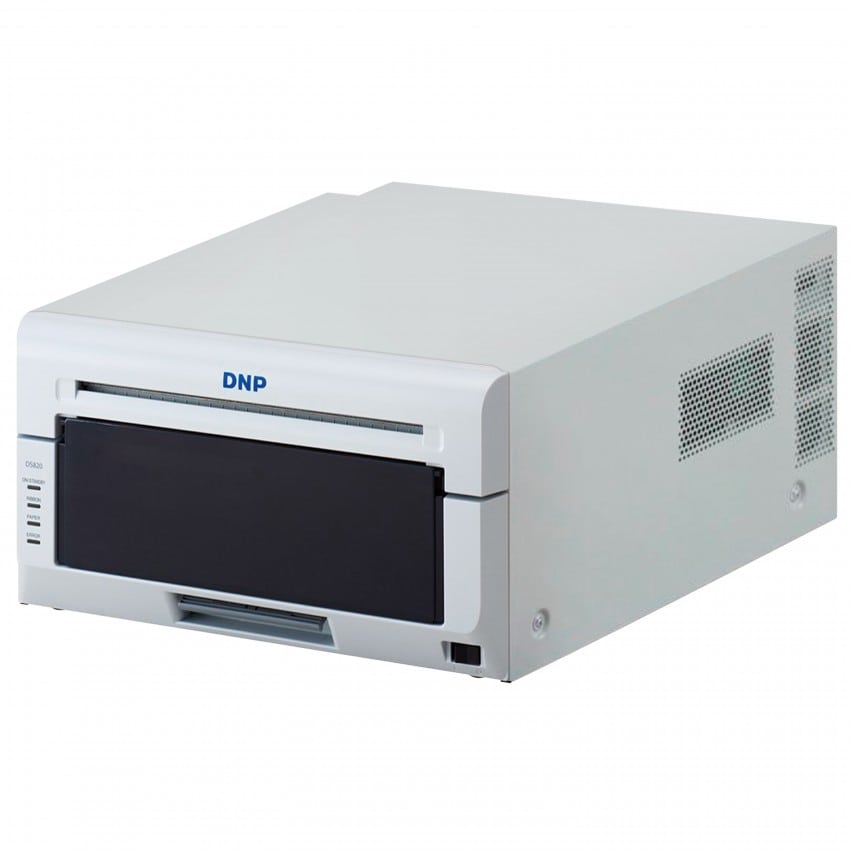 Imprimante thermique DNP DS-820 - 20x25, 20x30, A4