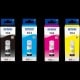 Epson encre bouteille Ecotank 104 Multipack 4 couleurs (N/C/M/J) *