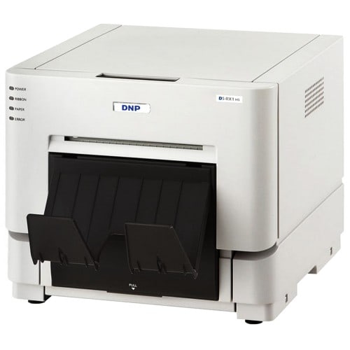 Imprimante thermique DS-RX1 HS - 10x15, 13x18, 15x20 (Reconditionné)