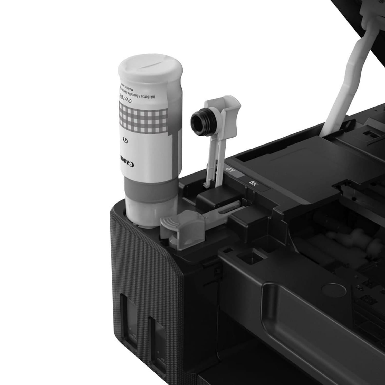 Canon Imprimante multifonction PIXMA G650 MegaTa…