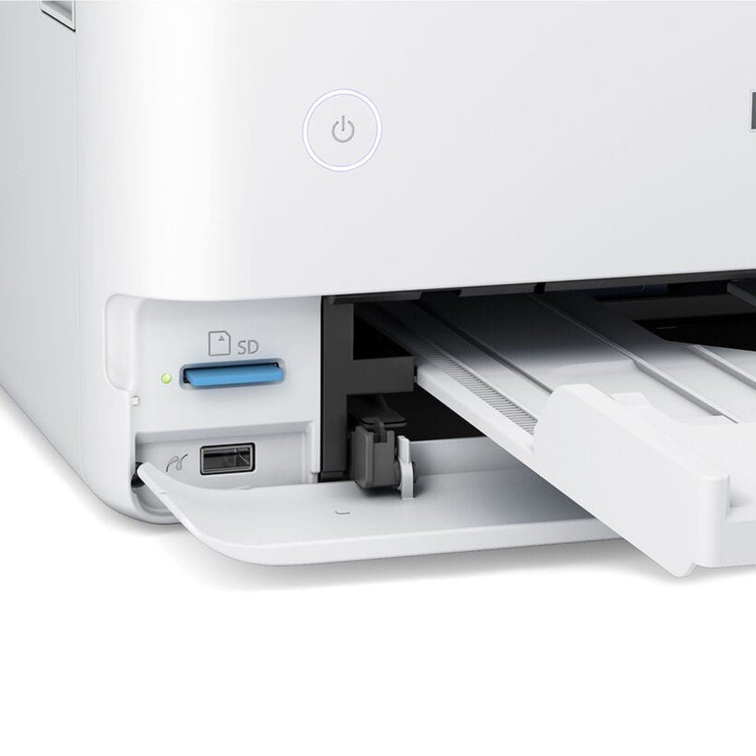 Epson EcoTank ET-8500 Imprimante multifonction 3 en 1 pour copie