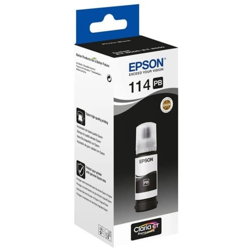 Epson 604XL Jaune - Cartouche d'encre compatible Grande Capacité
