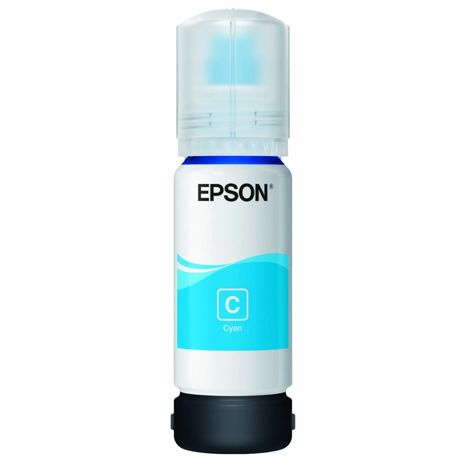 Epson 104 EcoTank 4-colour Multipack - Cartouche d'encre Epson sur