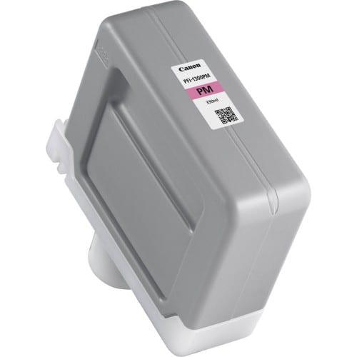 PFI-1300PM pour imprimante ImagePROGRAF PRO 2100/4100/4100S Magenta photo - 330ml