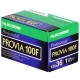 Pellicule photo pro FUJI Inversible couleur Fujichrome PROVIA 100F Format RDPIII 135 / 36P L'unité