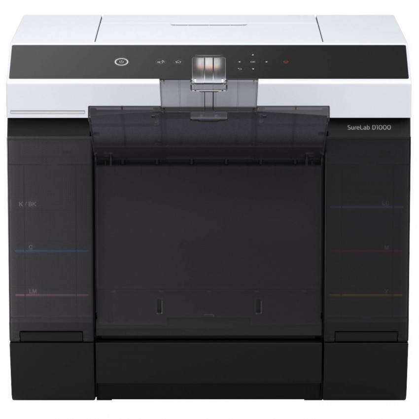 Surelab Sl D1000 Recto Verso Epson D1000 Mb Tech 7836