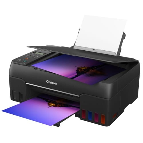 Imprimante - Scanner reconditionnée
