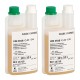 Calbe C-41 Stabilisant Unicolor (2x 0,5L pour 2x 10x 10L)