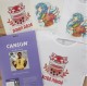 Canson Digital papier Creative Transfer T-shirt A4 blanc (10f)