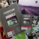 Canson Digital papier Premium A4 ultra lustré RC 255g/m² (20f)