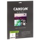 Canson Digital papier Everyday A4 brillant 200g/m² (15f)