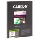 Canson Digital papier Everyday A4 double-face Mat 170g/m² (50f)