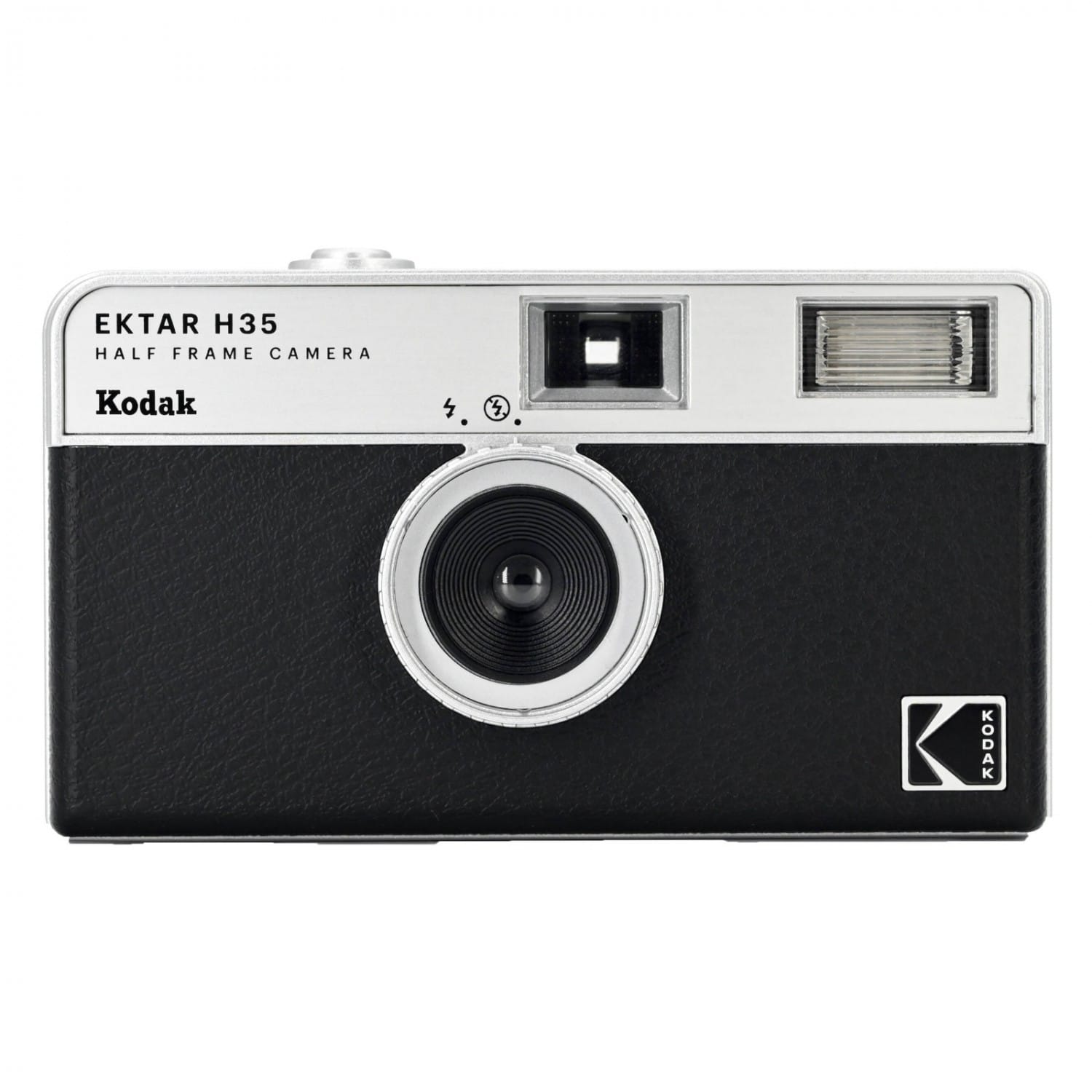 Pellicule Kodak UltraMax 400 35 mm, 36 expositions - 5 unités