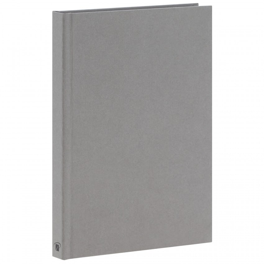 Panodia Studio Carnet Photo A5 200P Gris