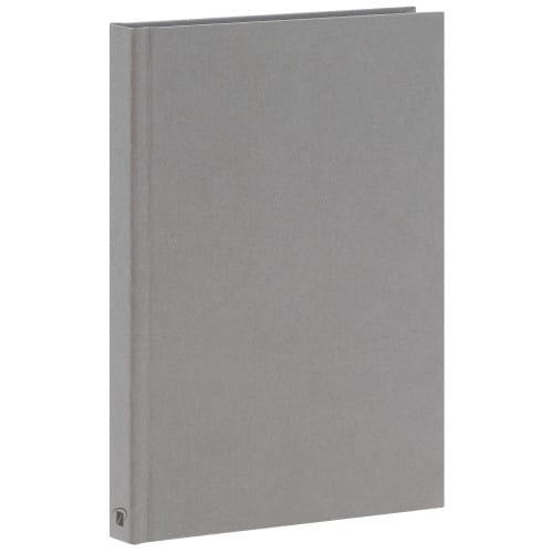 PANODIA - Carnet de voyage STUDIO (Gris) - 200 pages - Format A5