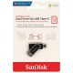 Sandisk Clé USB Ultra Dual Drive 32GB ports USB-C / USB 3.1 150 MB/s