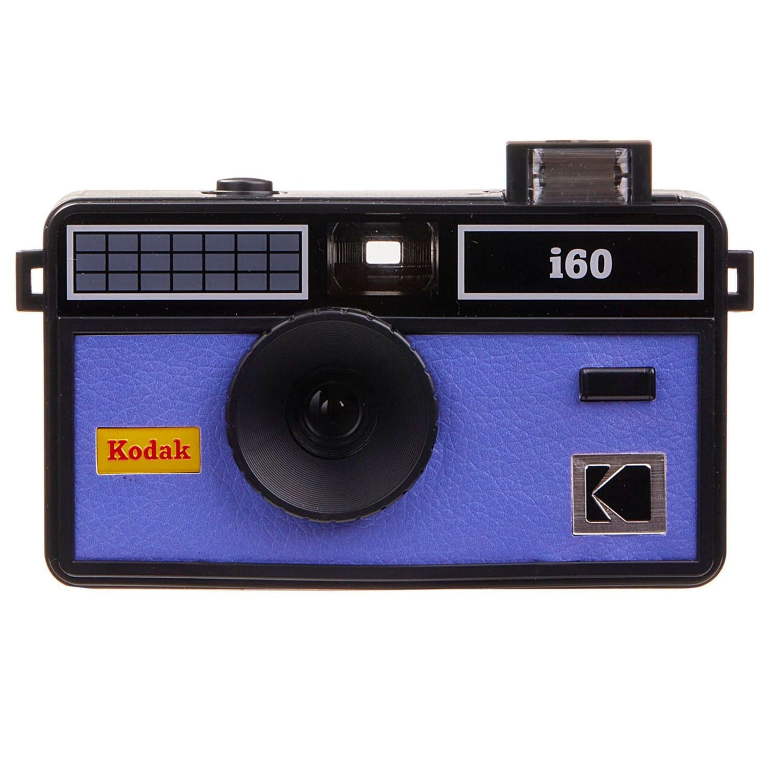 Appareil photo argentique classique 35 mm avec flash intégré