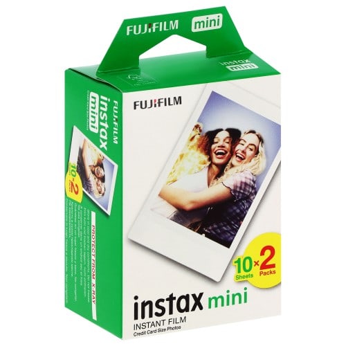 Film Instax Mini Pas Cher - Achat Papier Photo Instax Mini 46x62