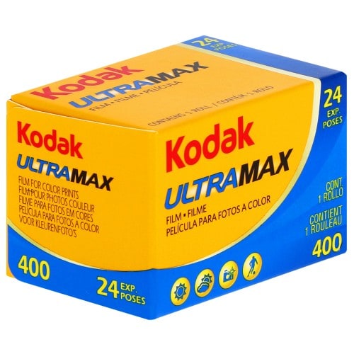 Consommable thermique KODAK pour 6800 / 6850 - 10x15cm - 750 tirages ou  15x21cm - 375 tirages Kit 6800/6R (