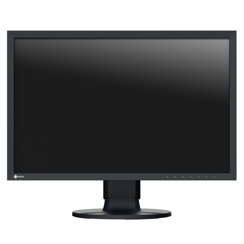 ColorEdge 24" 1920x1200 DisplayPort, HDMI, USB-C, USB 3.1