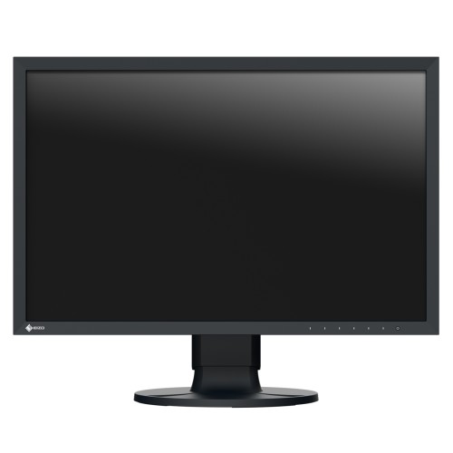 EIZO - Ecran ColorEdge 24,1" 1920x1200 - 16:10 DisplayPort, HDMI, USB-C, USB 3.1