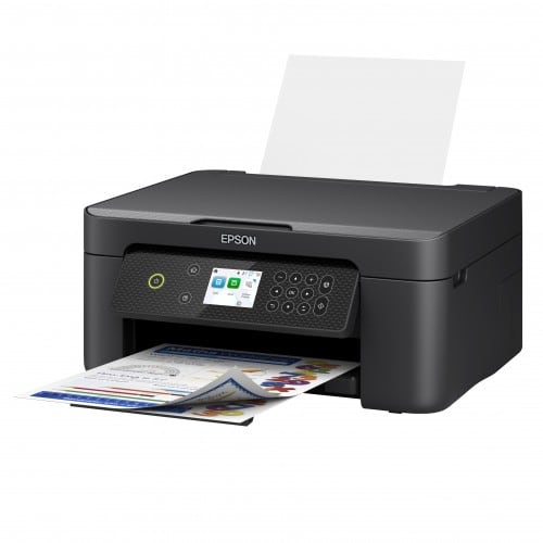 EPSON - Imprimante jet d'encre Expression Home XP-4200 - Multifonction 3 en 1 - Tirages A4 (Reconditionné)