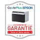 Epson ext/garantie 2ème & 3ème an pour SureLab D1000ND(CP03OSSECJ3X)*